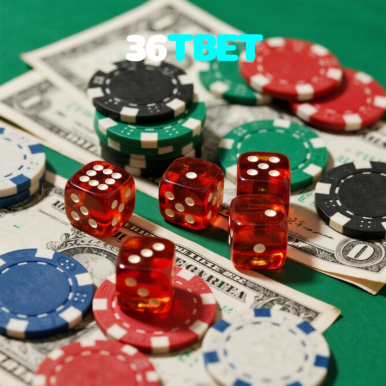 36TBET visual