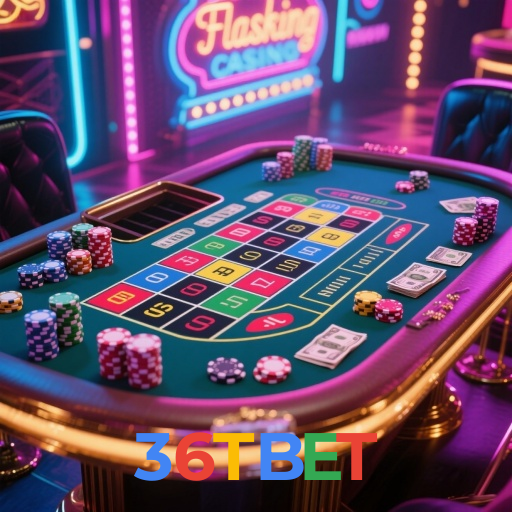 36TBET visual
