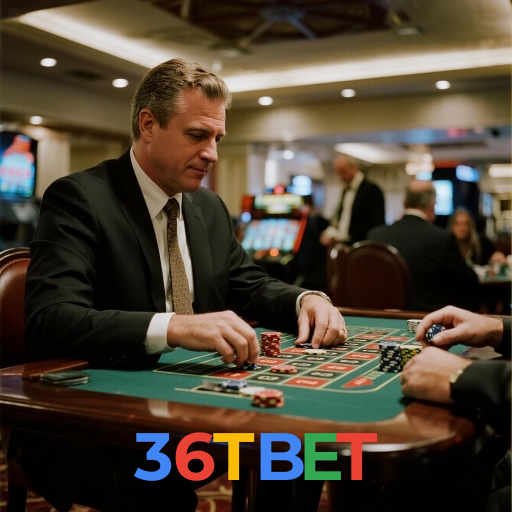 36TBET visual