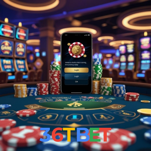 36TBET visual