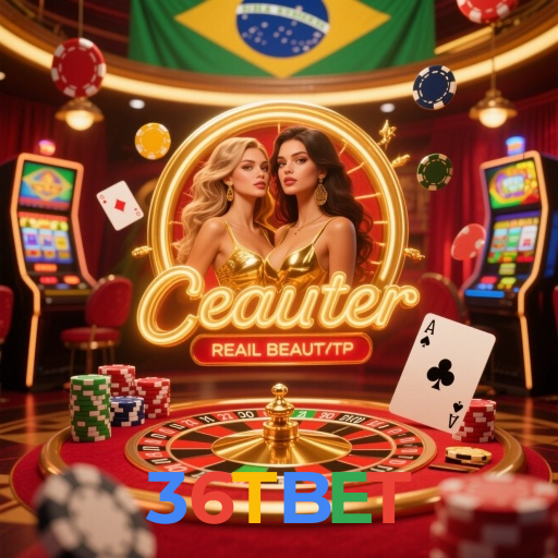 36TBET visual