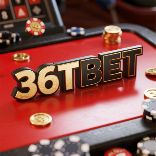 36TBET Logo